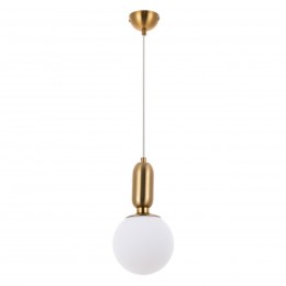 ARTE LAMP BOLLA-SOLA A3315SP-1PB