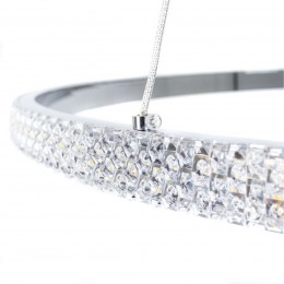 Подвесная люстра ARTE LAMP ORIONE A2182SP-60CC