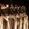 Подвесная люстра ARTE LAMP MAYOTTE A1071SP-10CC