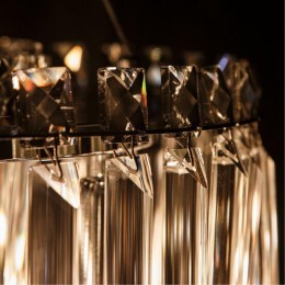 Подвесная люстра ARTE LAMP MAYOTTE A1071SP-10CC