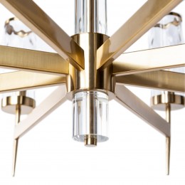 Подвесная люстра Divinare SHAM 4505/17 LM-8