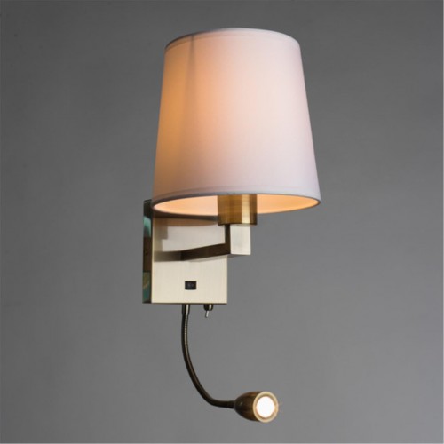 ARTE LAMP HALL A9246AP-2AB