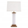 ARTE LAMP CAMELOT A4501LT-1PB