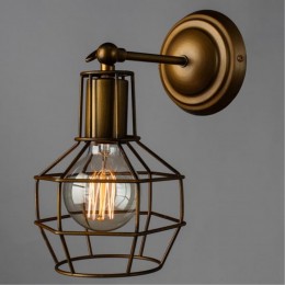 ARTE LAMP INTERNO A9182AP-1BZ