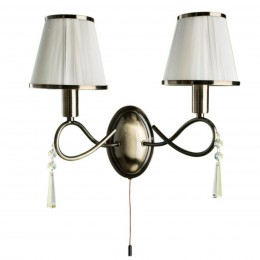 ARTE LAMP LOGICO A1035AP-2AB