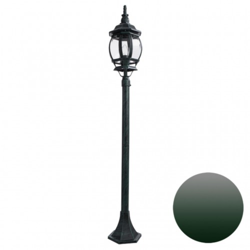 ARTE LAMP ATLANTA A1046PA-1BG