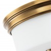 ARTE LAMP ALONZO A1735PL-3SR