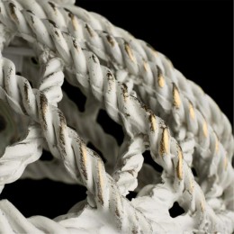 ARTE LAMP TWISTED A5358AP-1WG