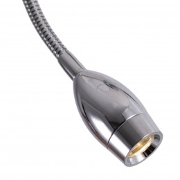 ARTE LAMP ELBA A2581PN-2CC