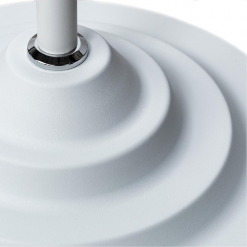 ARTE LAMP BRACCIO A2054PN-1WH