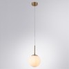 ARTE LAMP VOLARE A1565SP-1PB