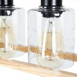 ARTE LAMP DUBLIN A7025SP-4BK