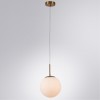 ARTE LAMP VOLARE A1563SP-1PB