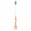 ARTE LAMP CORAL A2405SP-8YL