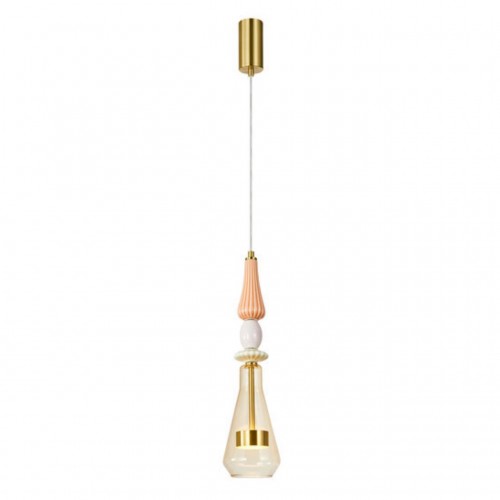 ARTE LAMP CORAL A2405SP-8YL