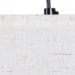 ARTE LAMP TRIXIE A7084SP-8BK