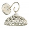 ARTE LAMP TWISTED A5358AP-1WG