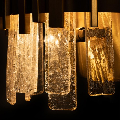 ARTE LAMP ALYA A1053AP-2PB