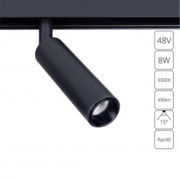 ARTE LAMP LINEA A4640PL-1BK