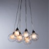 ARTE LAMP PALLONE A3025SP-9CC