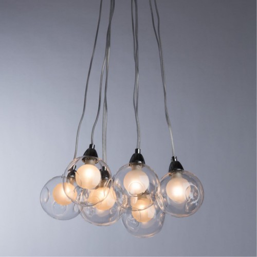 ARTE LAMP PALLONE A3025SP-9CC