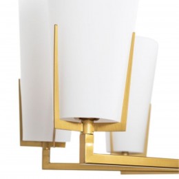 Подвесная люстра Divinare SUBRA 4503/17 LM-8