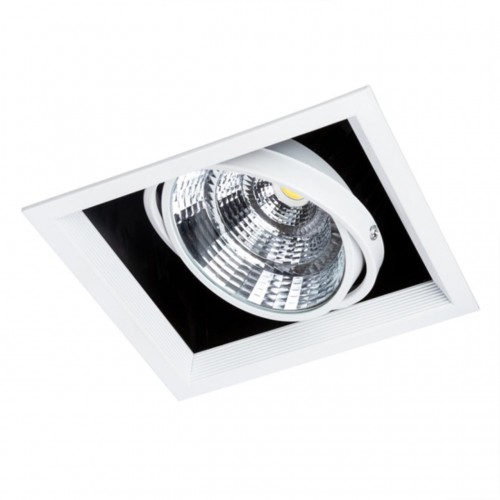 ARTE LAMP MERGA A8450PL-1WH