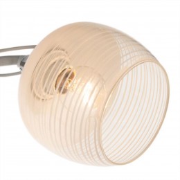 Потолочная люстра ARTE LAMP ATRIA A4121PL-3WH