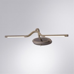 ARTE LAMP HARRY A7031AP-1AB
