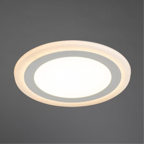 ARTE LAMP RIGEL A7616PL-2WH