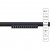 ARTE LAMP OPTIMA A7288PL-1BK ARTE LAMP OPTIMA A7288PL-1BK