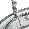 Подвесная люстра ARTE LAMP ANETTA A1065SP-8CC