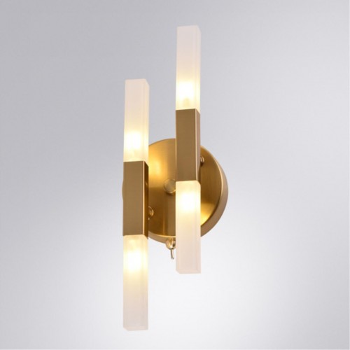 ARTE LAMP RAMONA A7410AP-4PB