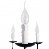 Подвесная люстра ARTE LAMP GRAFF A1857LM-8BK