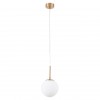 ARTE LAMP VOLARE A1565SP-1PB