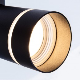 ARTE LAMP NAHN A3221PL-1BK