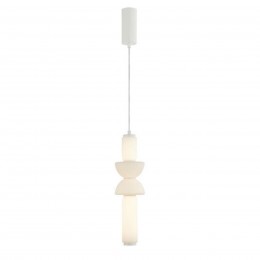 ARTE LAMP MALL A2412SP-17WH