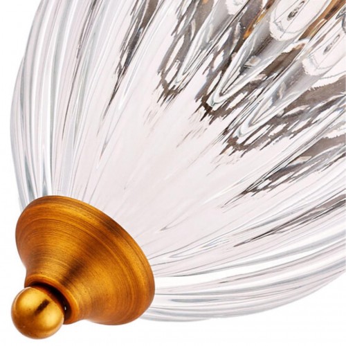 ARTE LAMP SCHELENBERG A4410PL-1SR