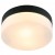 ARTE LAMP AQUA-TABLET A6047PL-1BK