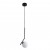 ARTE LAMP BOLLA-UNICA A1924SP-1BK ARTE LAMP BOLLA-UNICA A1924SP-1BK