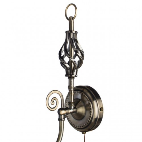 ARTE LAMP ZANZIBAR A8390AP-1AB