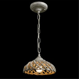 ARTE LAMP TWISTED A5358SP-1WG