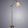 ARTE LAMP SEVILLE A1509PN-1PB