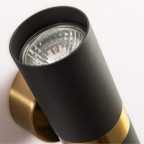 ARTE LAMP RAN A3143AP-2BK