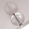 Потолочная люстра ARTE LAMP BELLA A8538PL-3CC