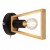 ARTE LAMP BRUSSELS A8030AP-1BK ARTE LAMP BRUSSELS A8030AP-1BK