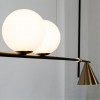 ARTE LAMP JACOB A7029PL-3BK