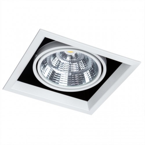 ARTE LAMP MERGA A8450PL-1WH