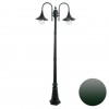ARTE LAMP MALAGA A1086PA-2BGB