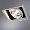 ARTE LAMP MERGA A8450PL-1WH